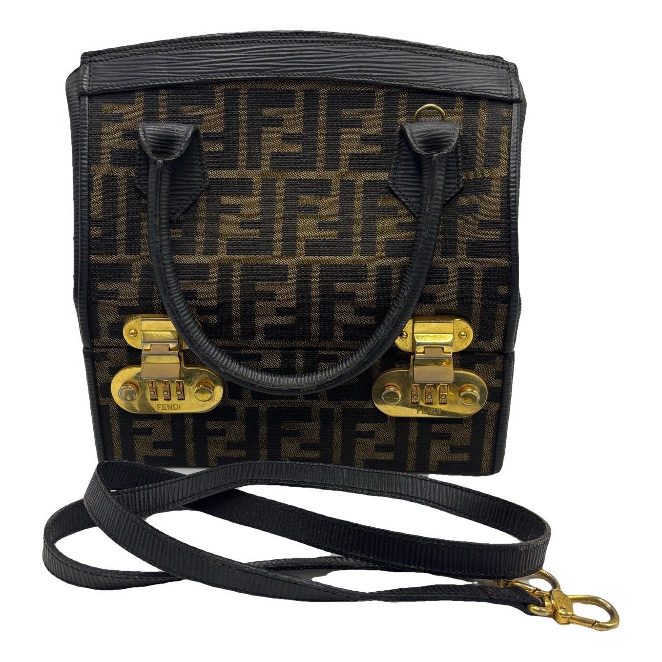 Cloth handbag