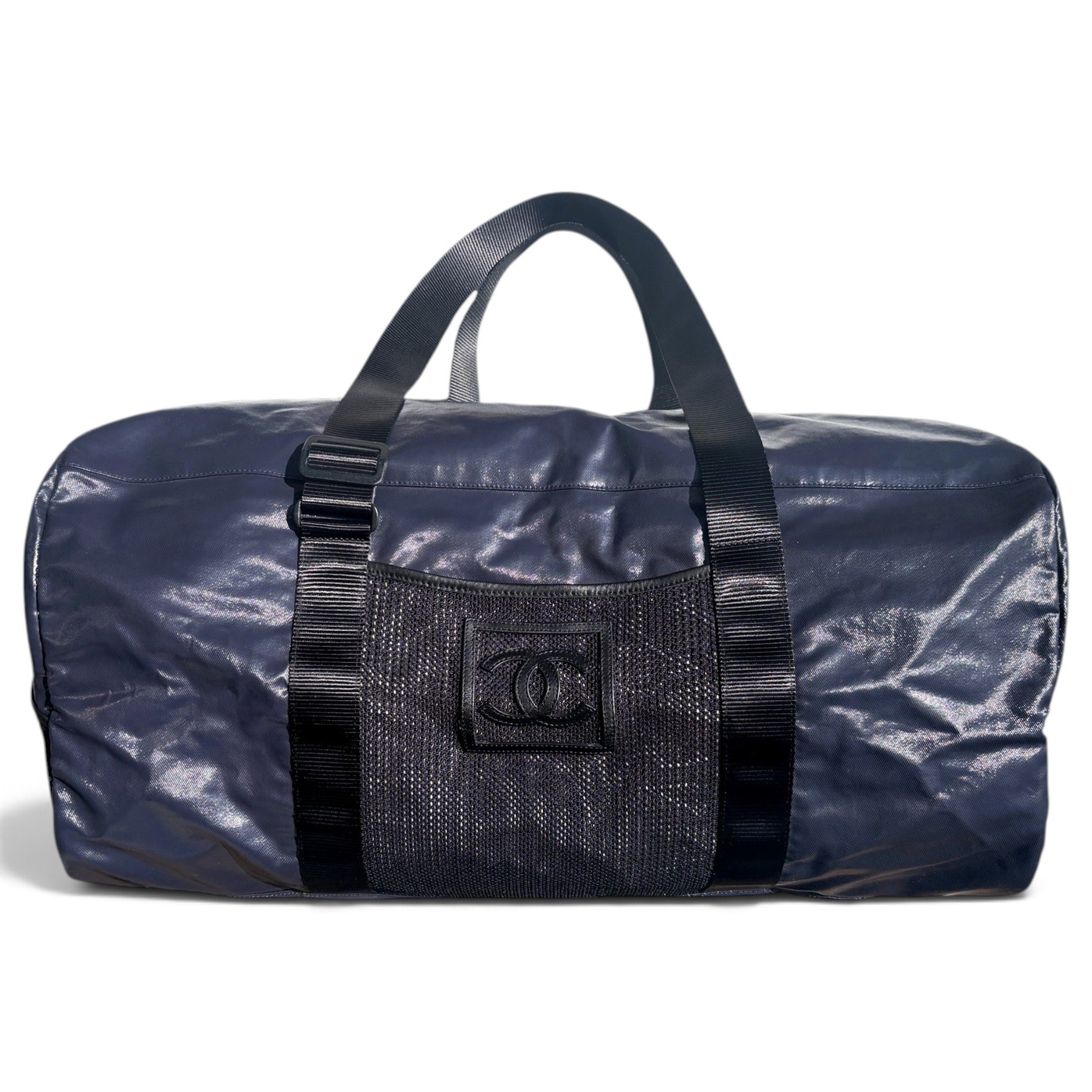 48h bag
