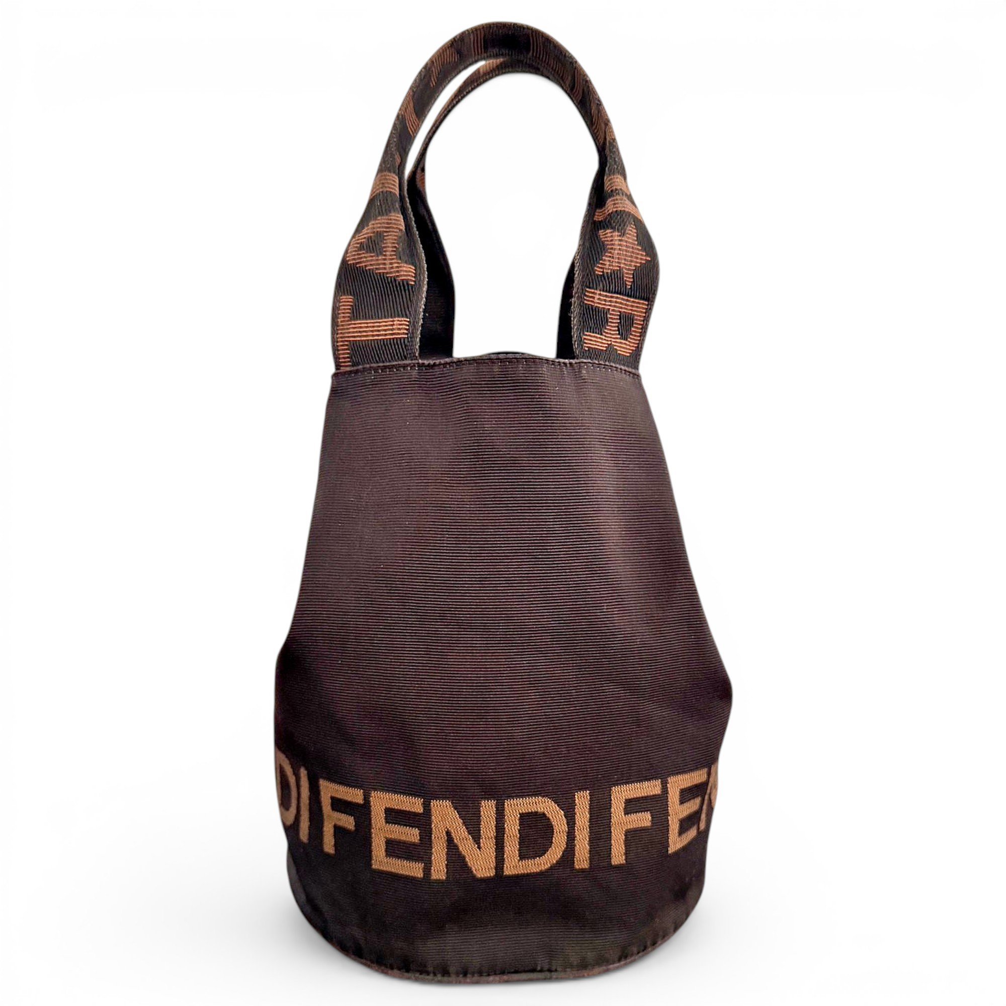 Cloth handbag