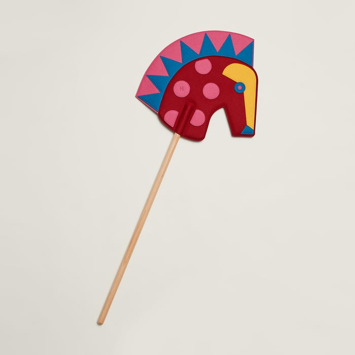 Archibald Hobbyhorse