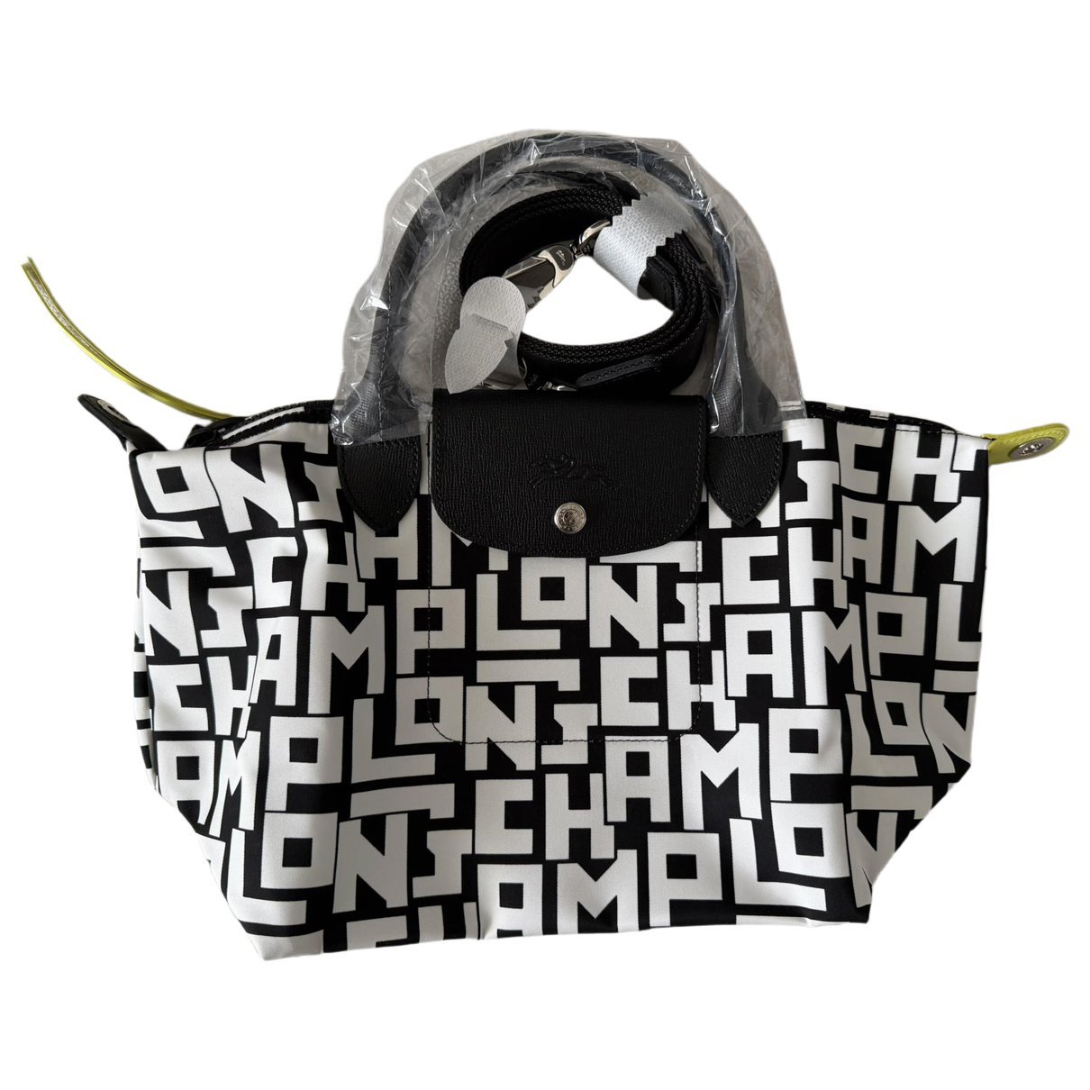 Pliage cloth handbag
