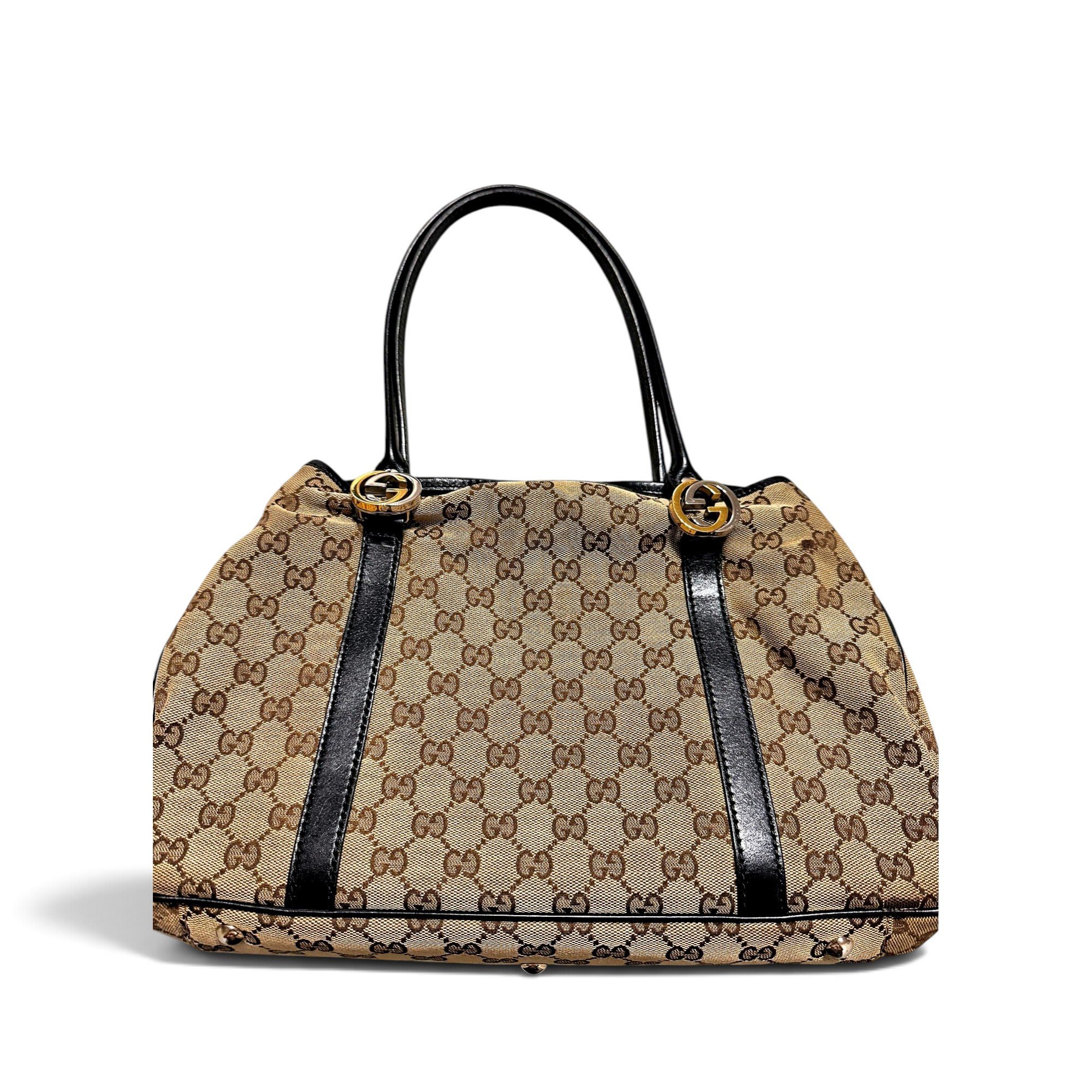 Cloth tote