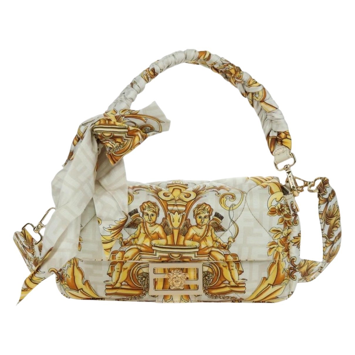 Mamma Baguette handbag