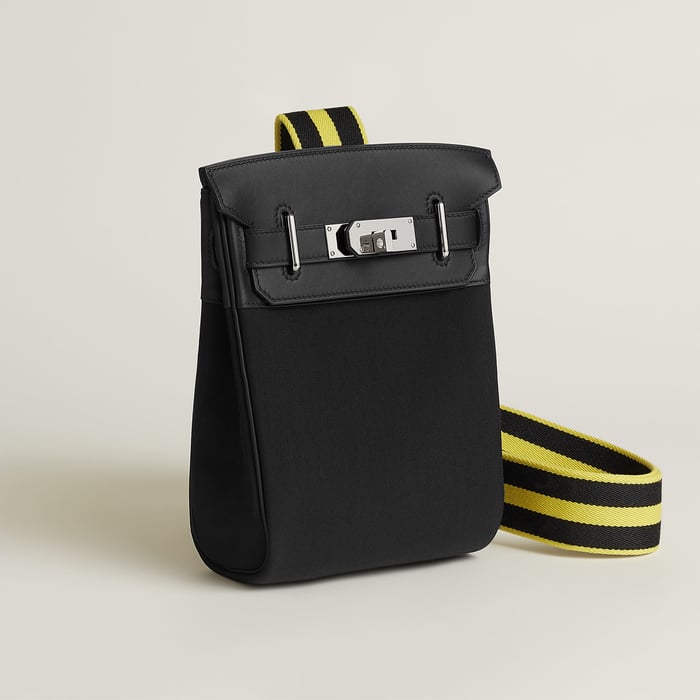 Hac a Dos PM Backpack