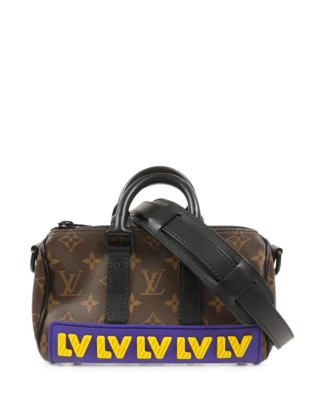 XS Keepall Monogram tote bag 