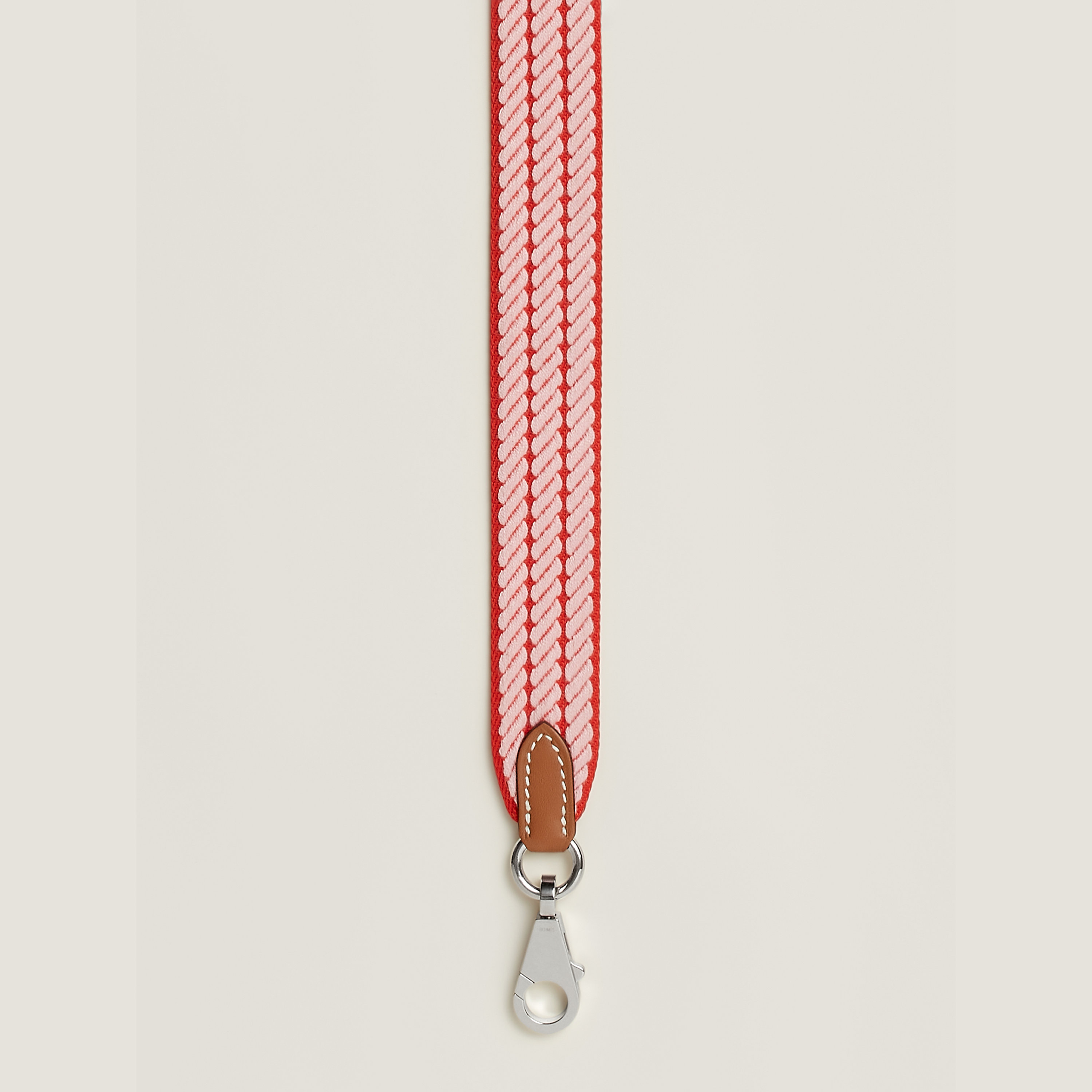 Sangle Cordage 25 mm bag strap