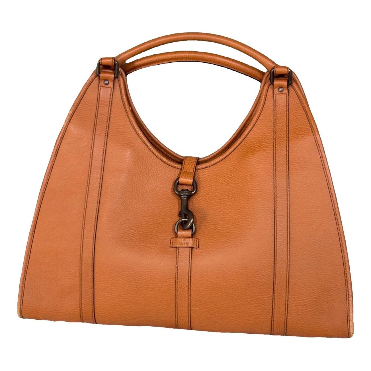 Jackie 1961 leather handbag