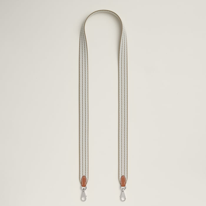 Sangle Cordage 25 MM Bag Strap