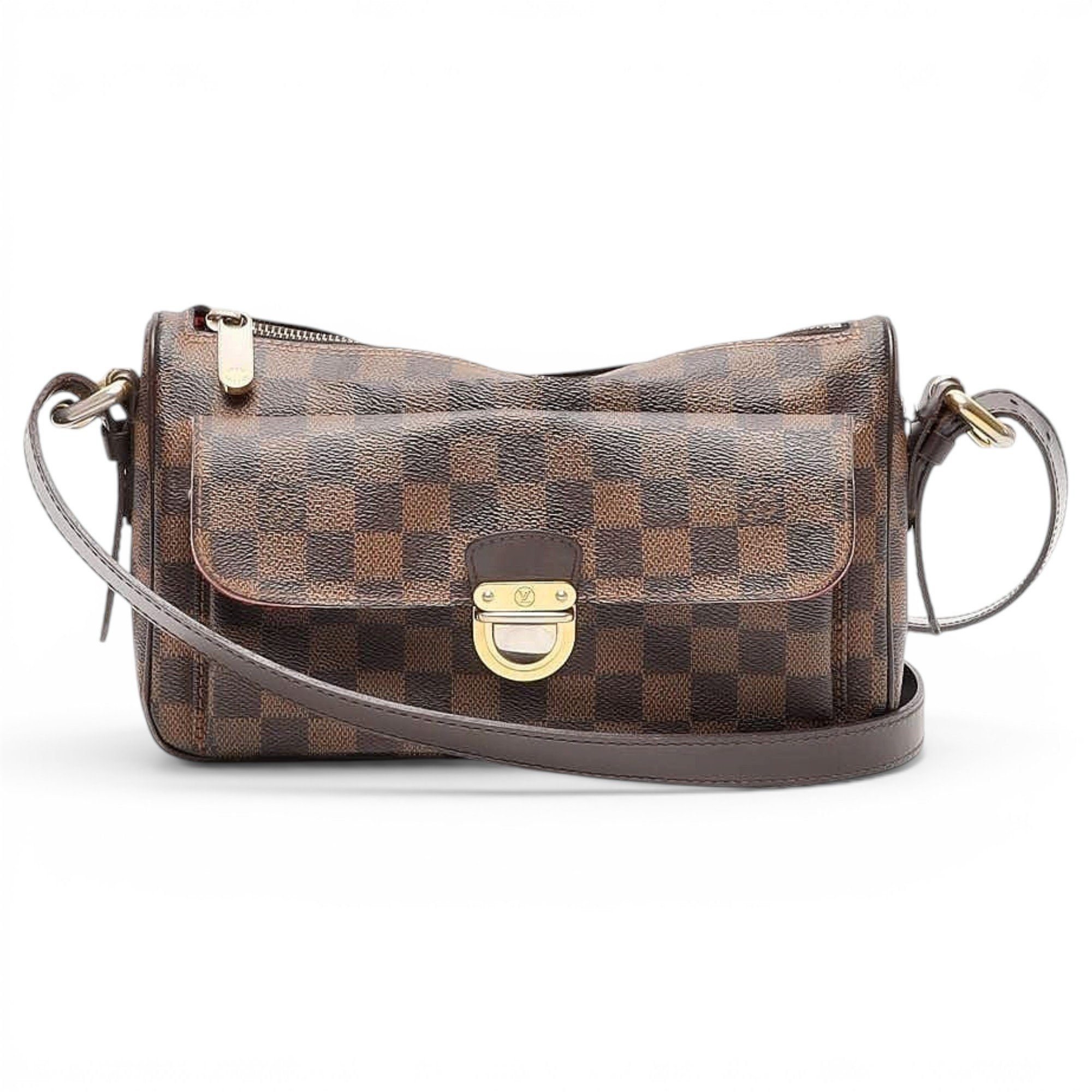 Ravello cloth handbag