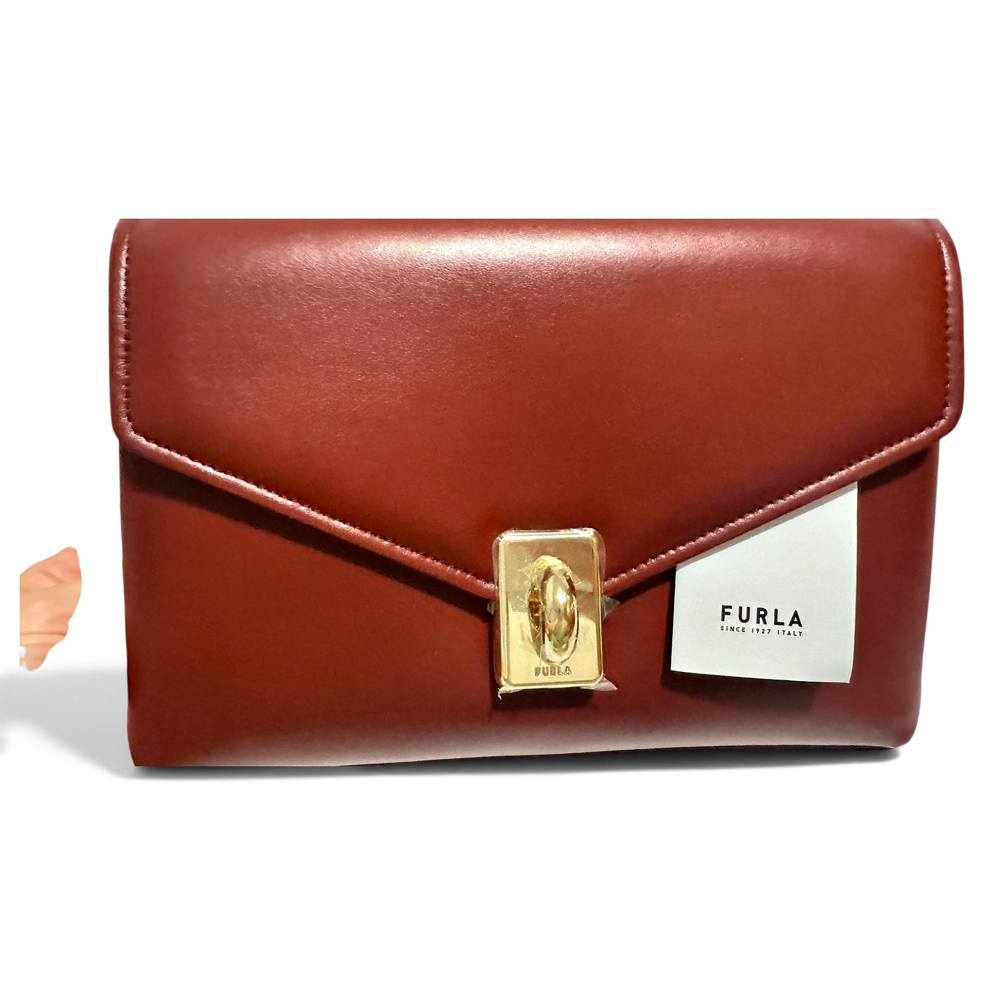 Furla Leather handbag