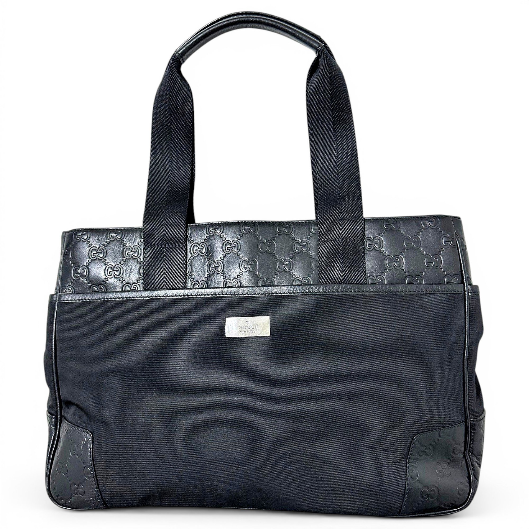 Cloth handbag