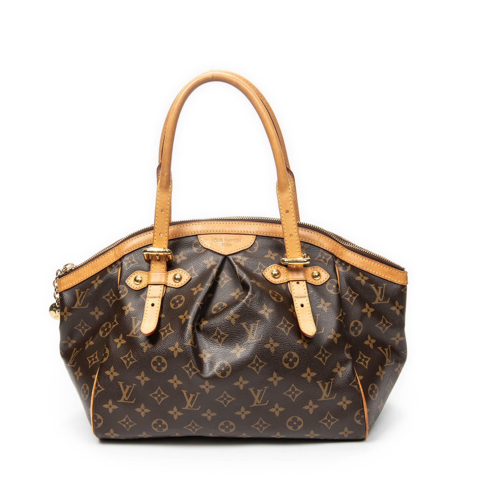 Tivoli handbag