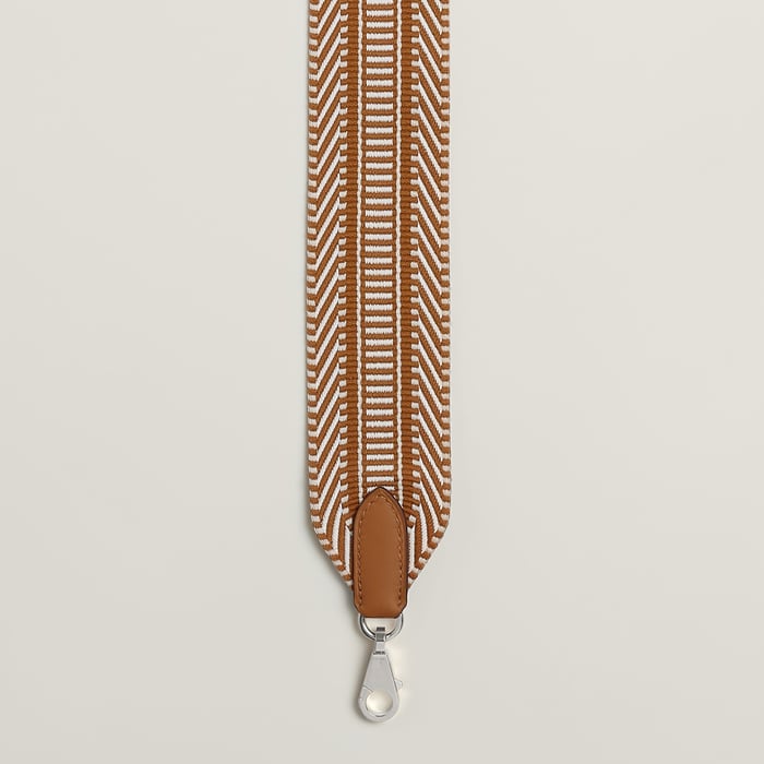 Sangle Cavale 50 MM Bag Strap