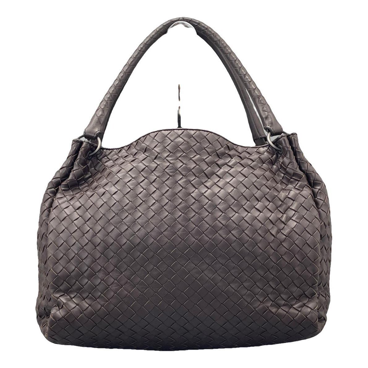 Garda leather bag