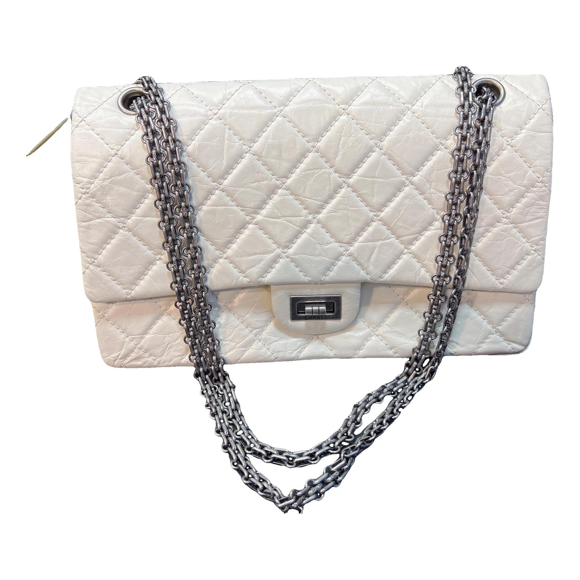 2.55 leather crossbody bag