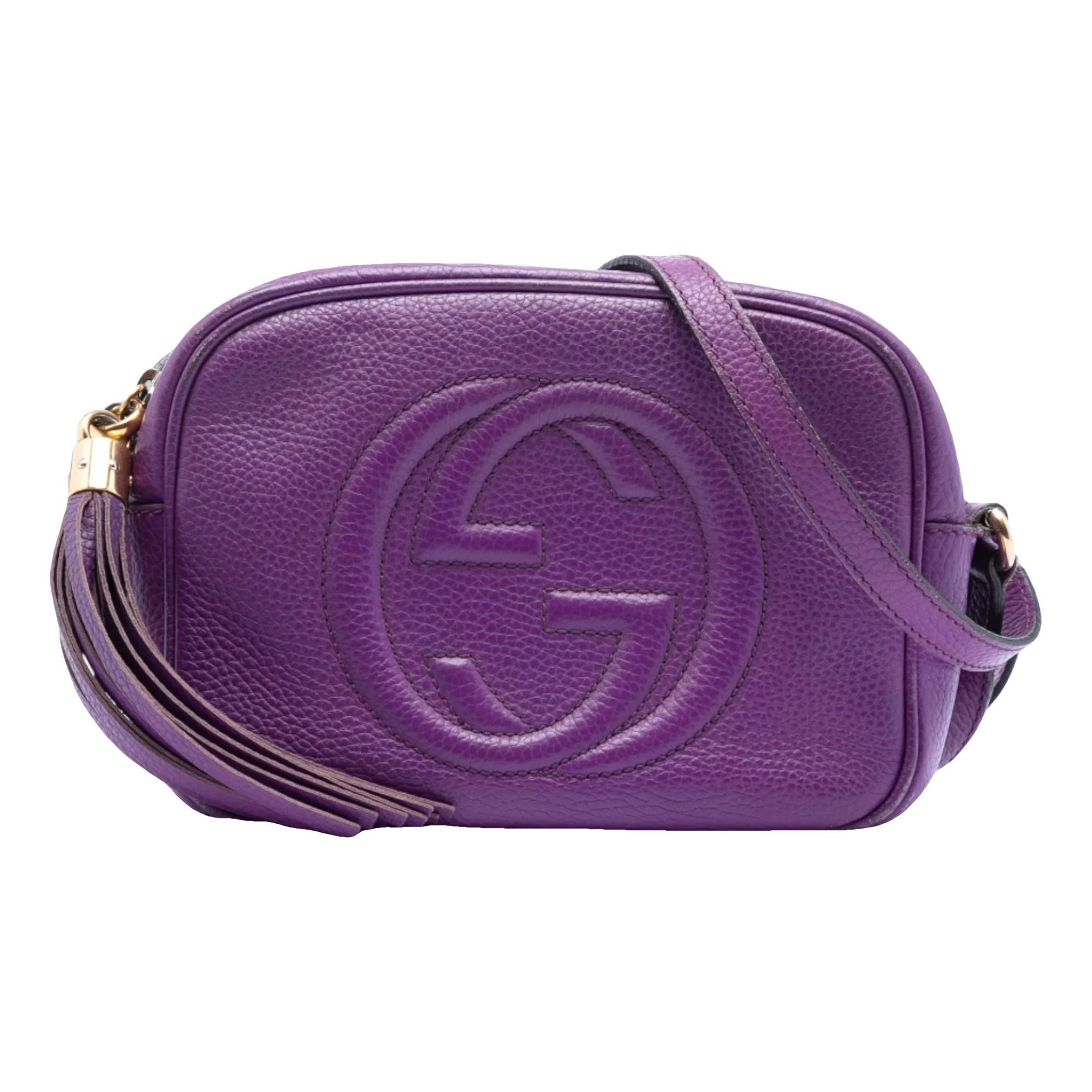 Crossbody bag
