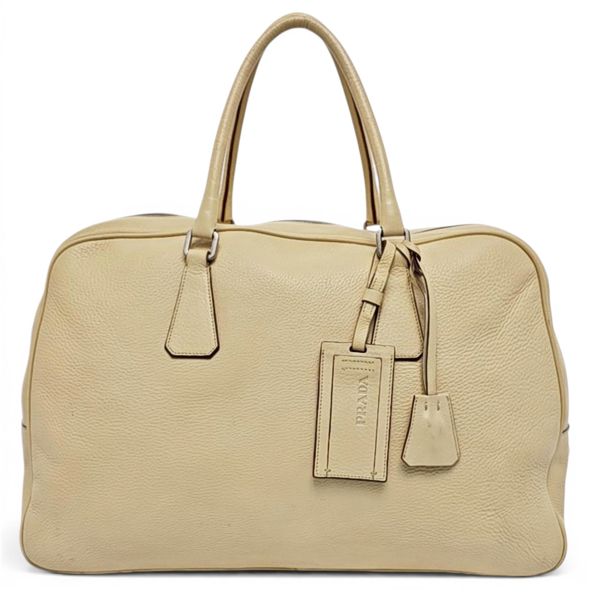Re-Edition 1978 leather handbag
