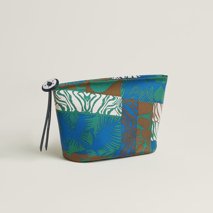 Silky Pouch 27