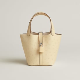 Picotin Lock Micro Bag