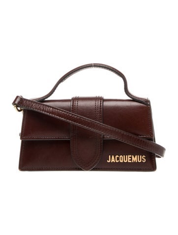 Leather Bambino Medium