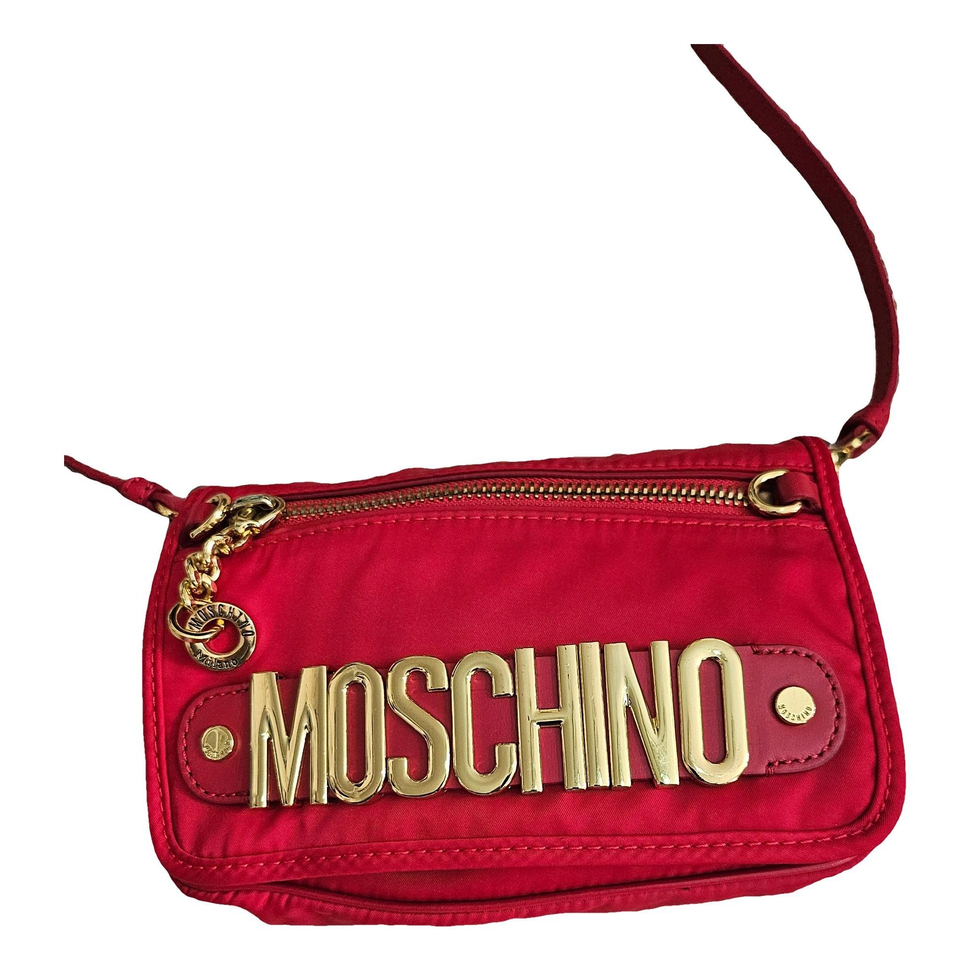 Moschino Crossbody bag
