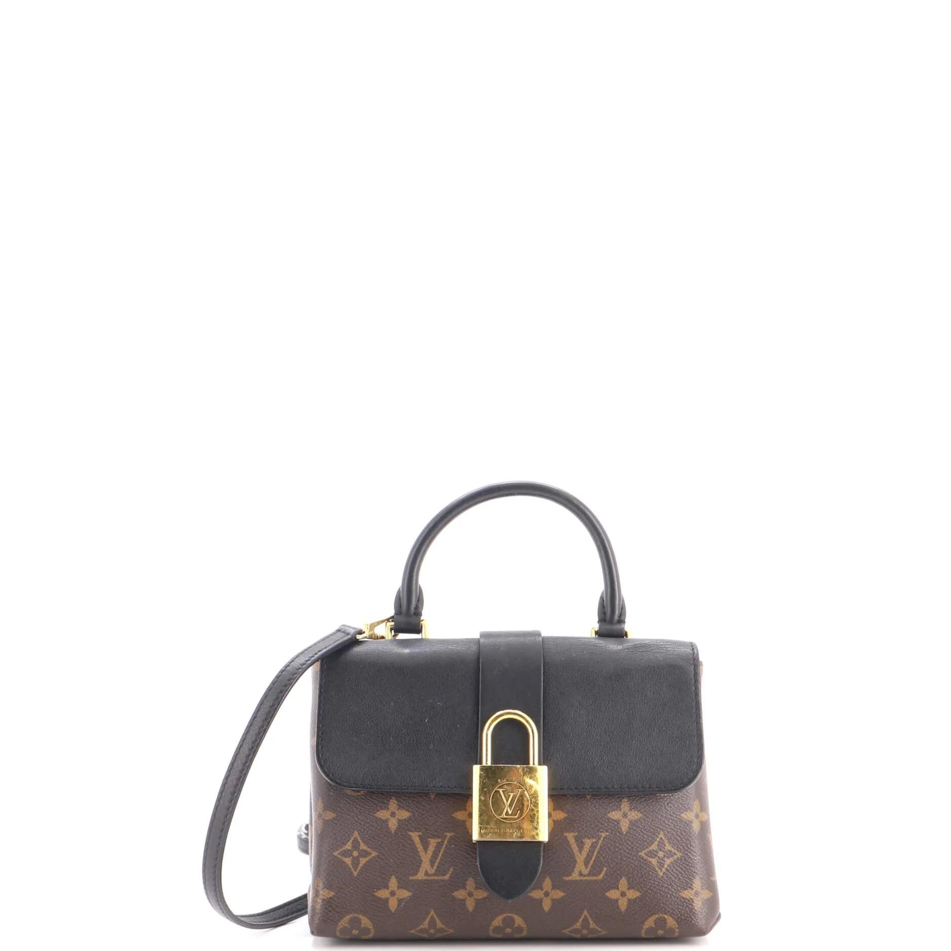 Cloth handbag