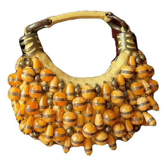 Bracelet Bag handbag
