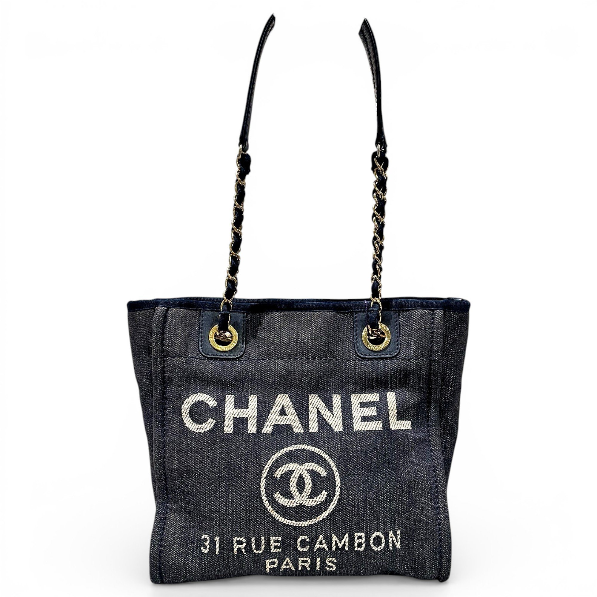 Deauville tote