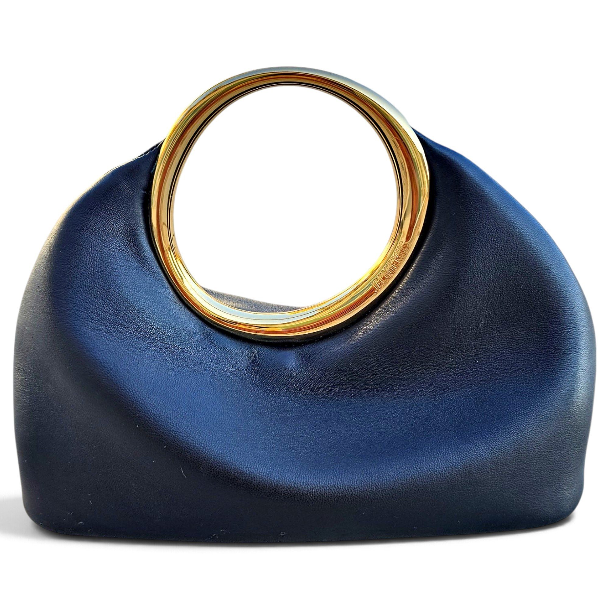 Le Petit Calino leather handbag