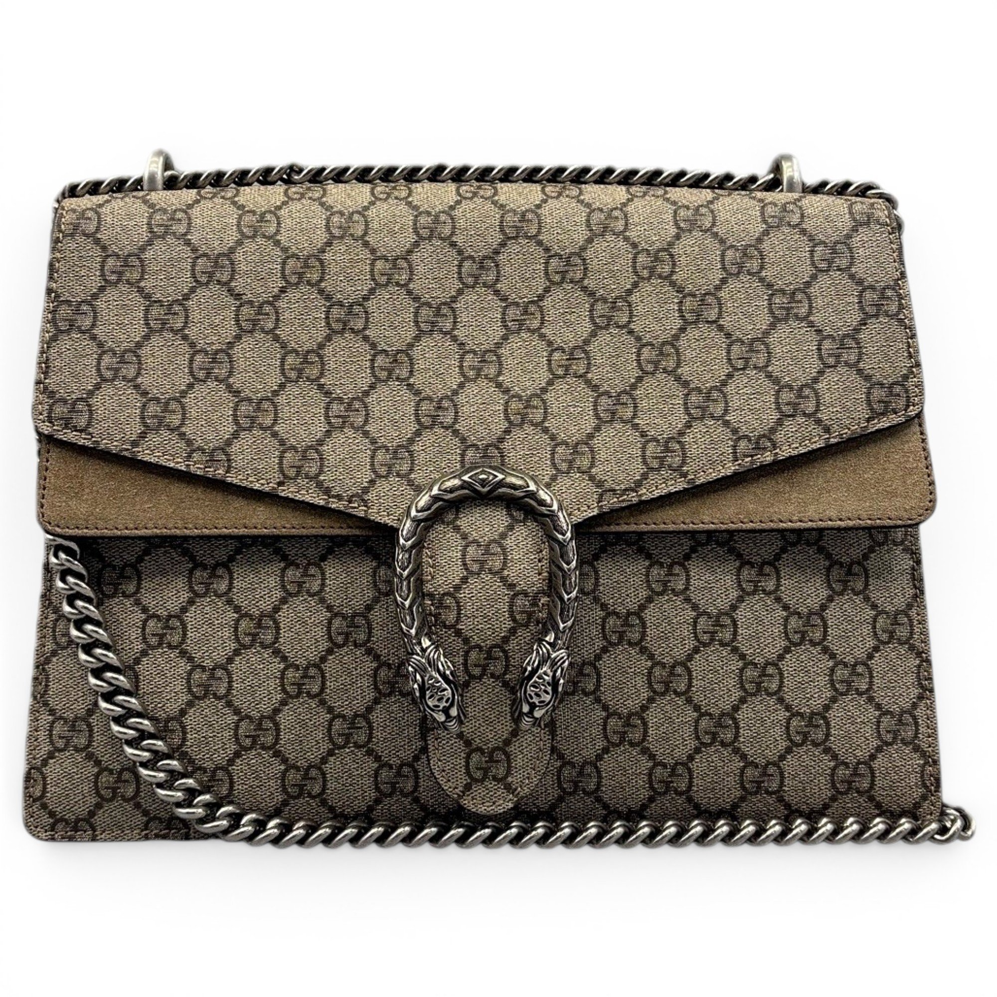 Dionysus cloth handbag
