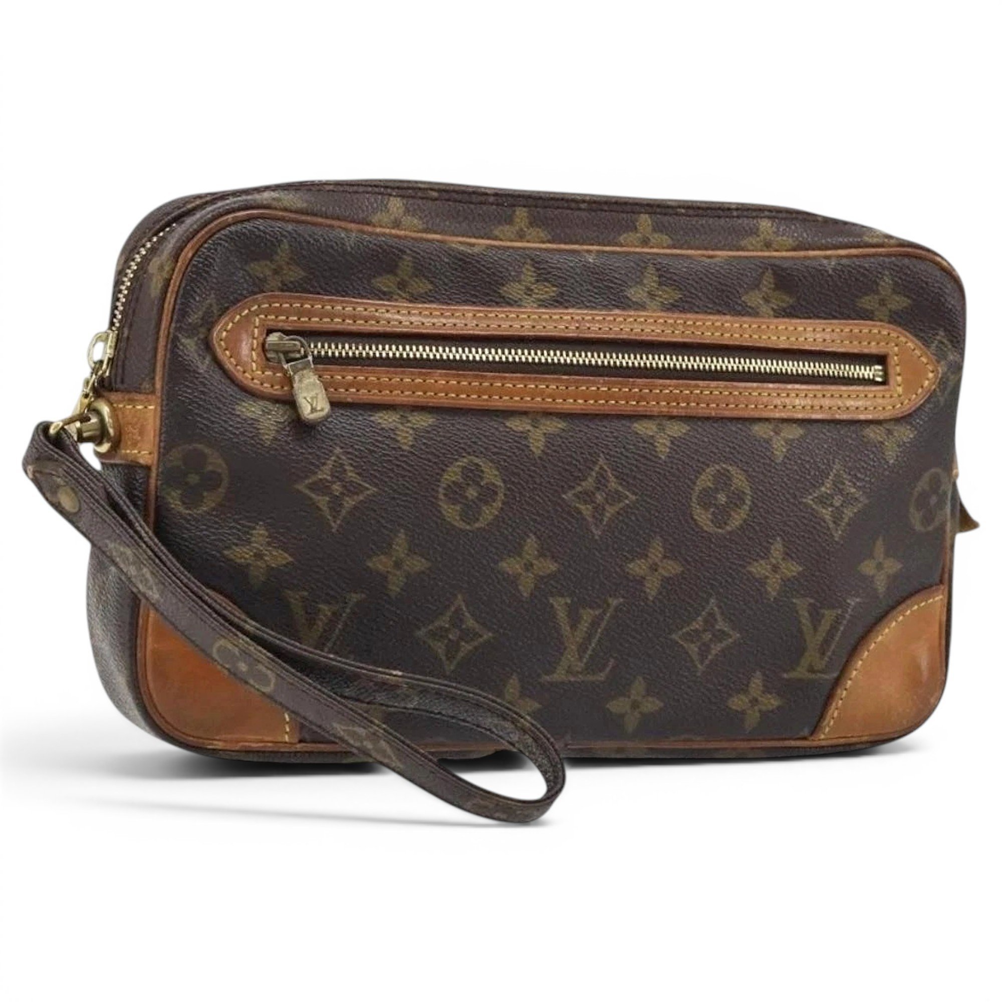 Clutch bag