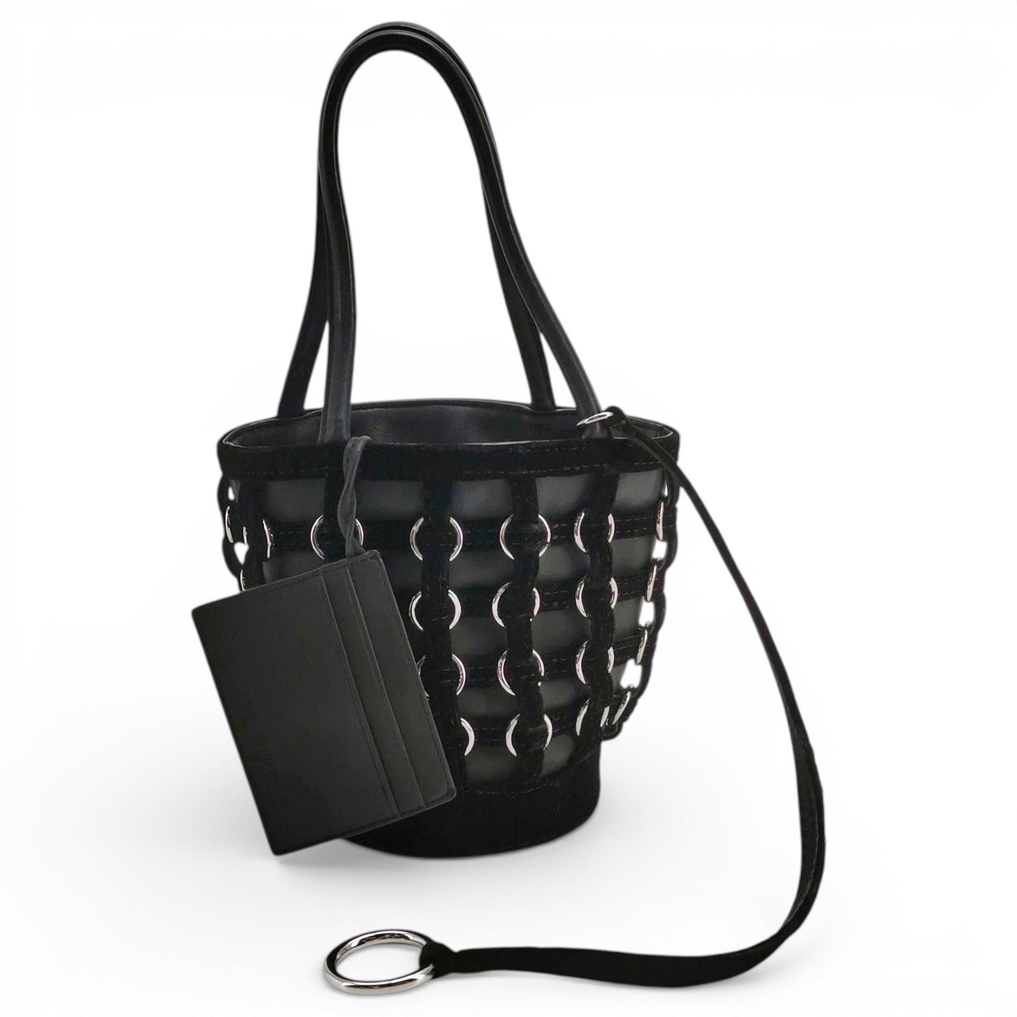 Alexander Wang Leather handbag