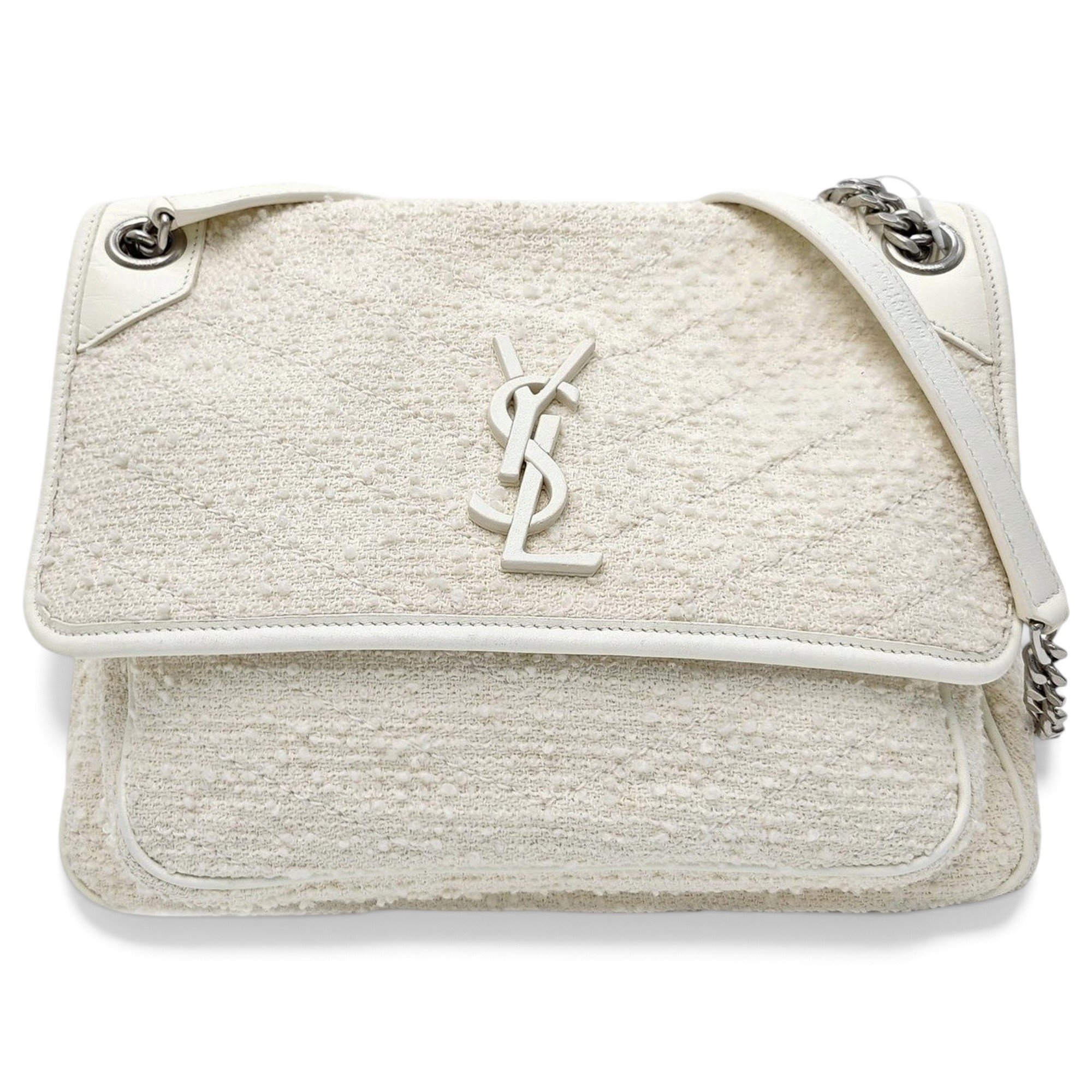 Mini Niki cloth handbag