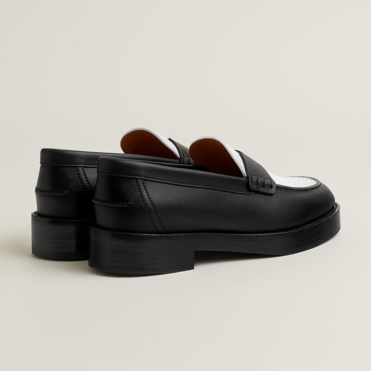 Hour loafer