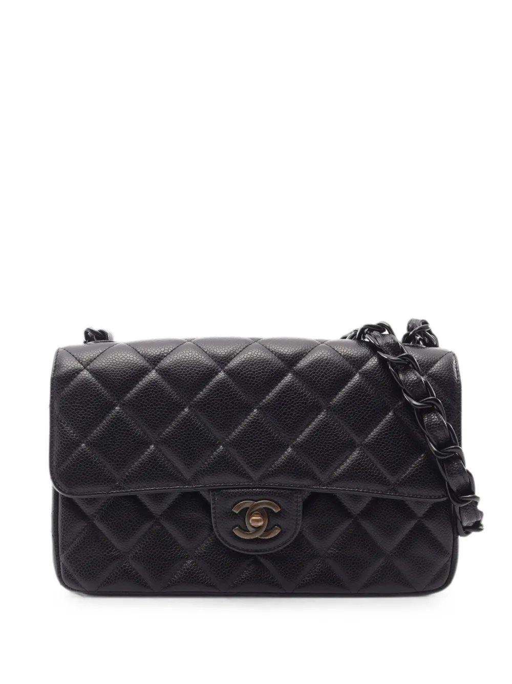 1997-1999 Matelassé Caviar shoulder bag