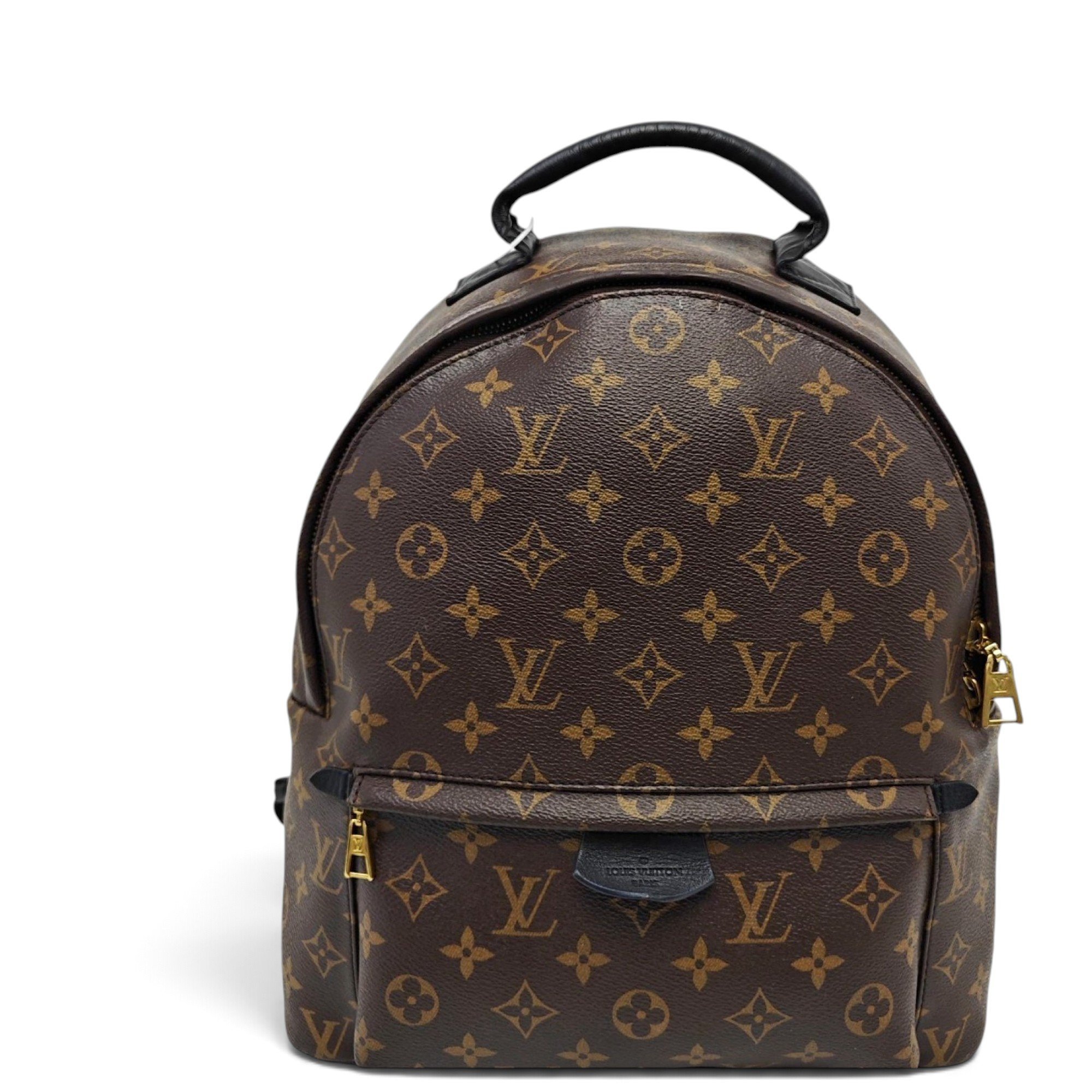 Palm Springs backpack