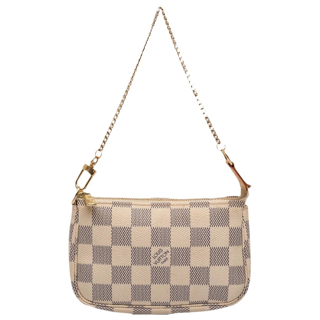 Pochette Accessoire cloth bag
