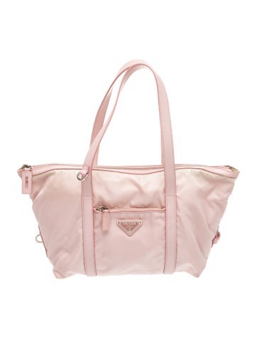 Tessuto Nylon Tote