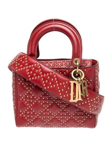 Cannage Lady Dior