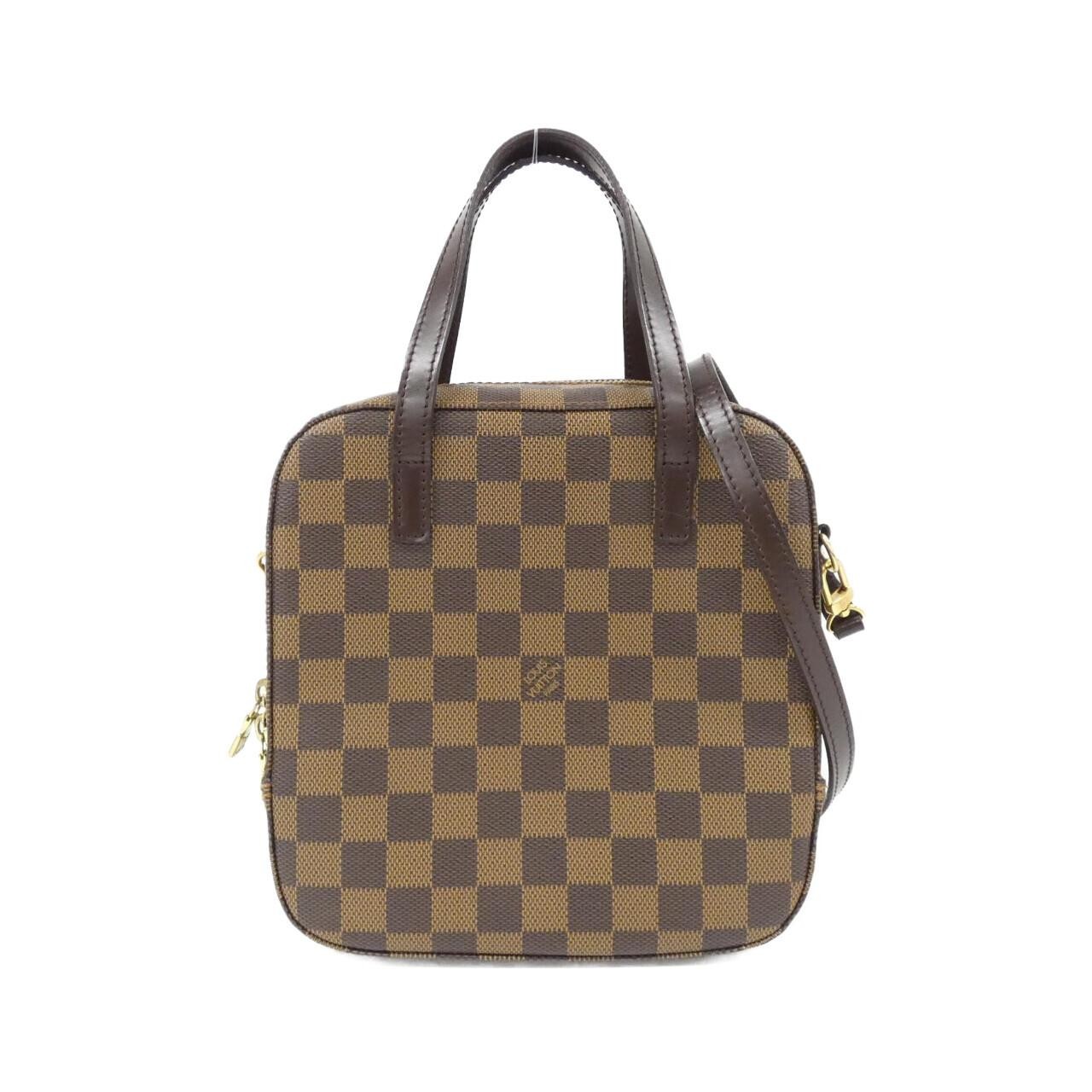 Louis Vuitton Damier Spontini N48021 Bag
