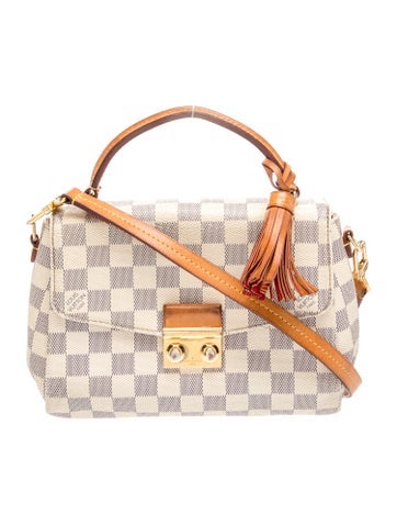 Damier Azur Croisette