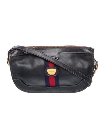 Web Shoulder Bag Vintage