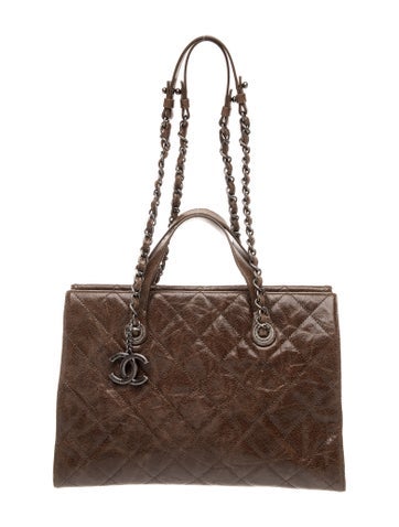 Paris-Edinburgh CC Crave Tote