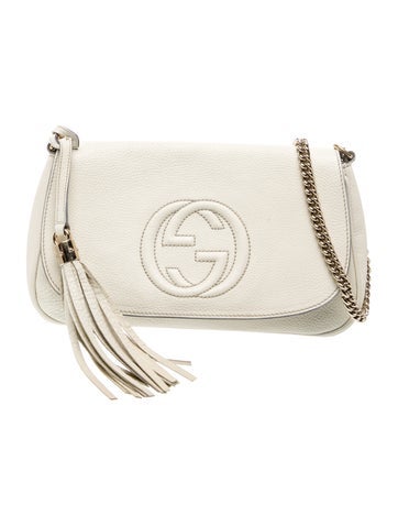 Interlocking G Crossbody Bag Medium