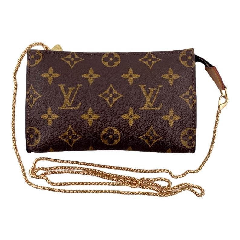Pochette Accessoire cloth handbag