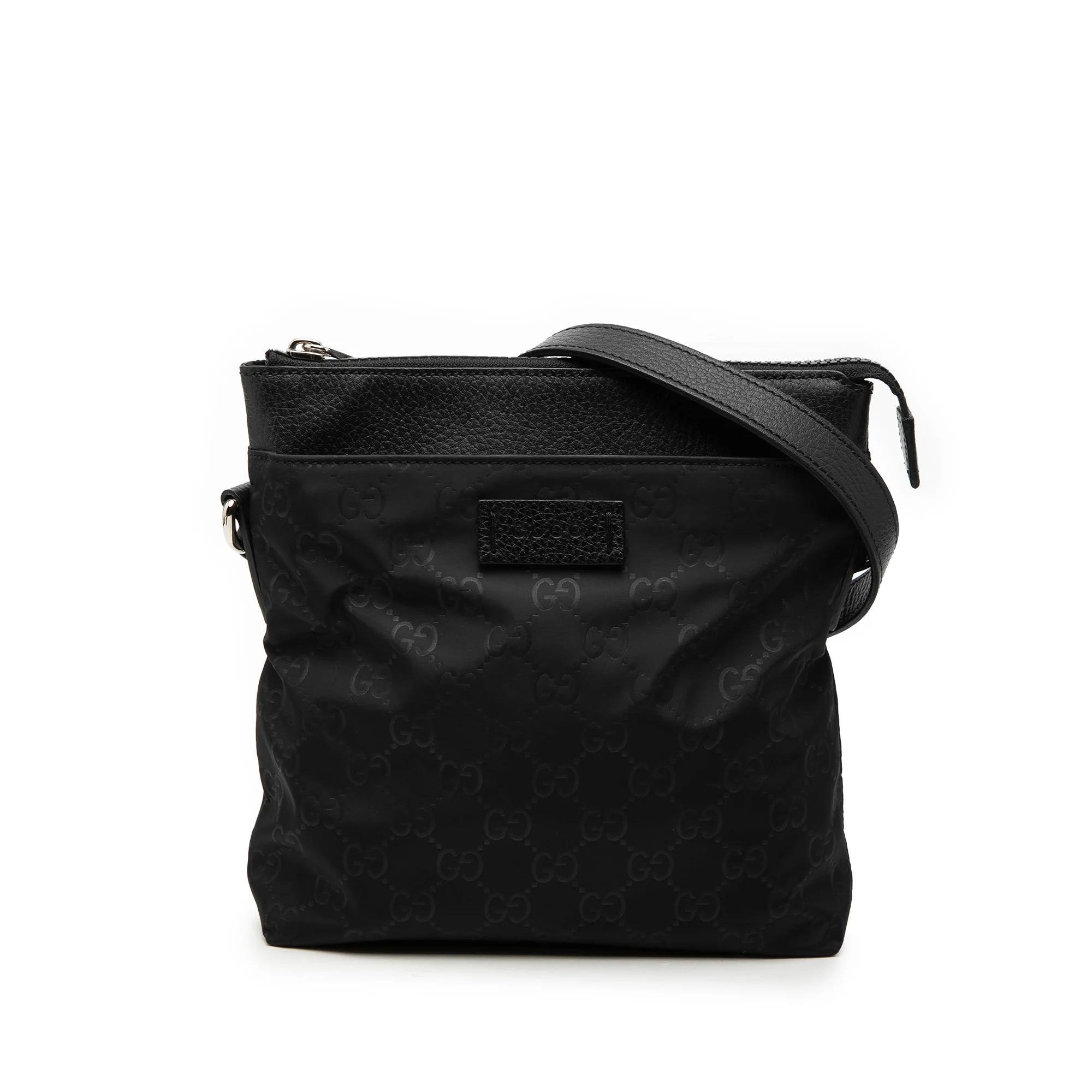 Gucci B crossbody bag