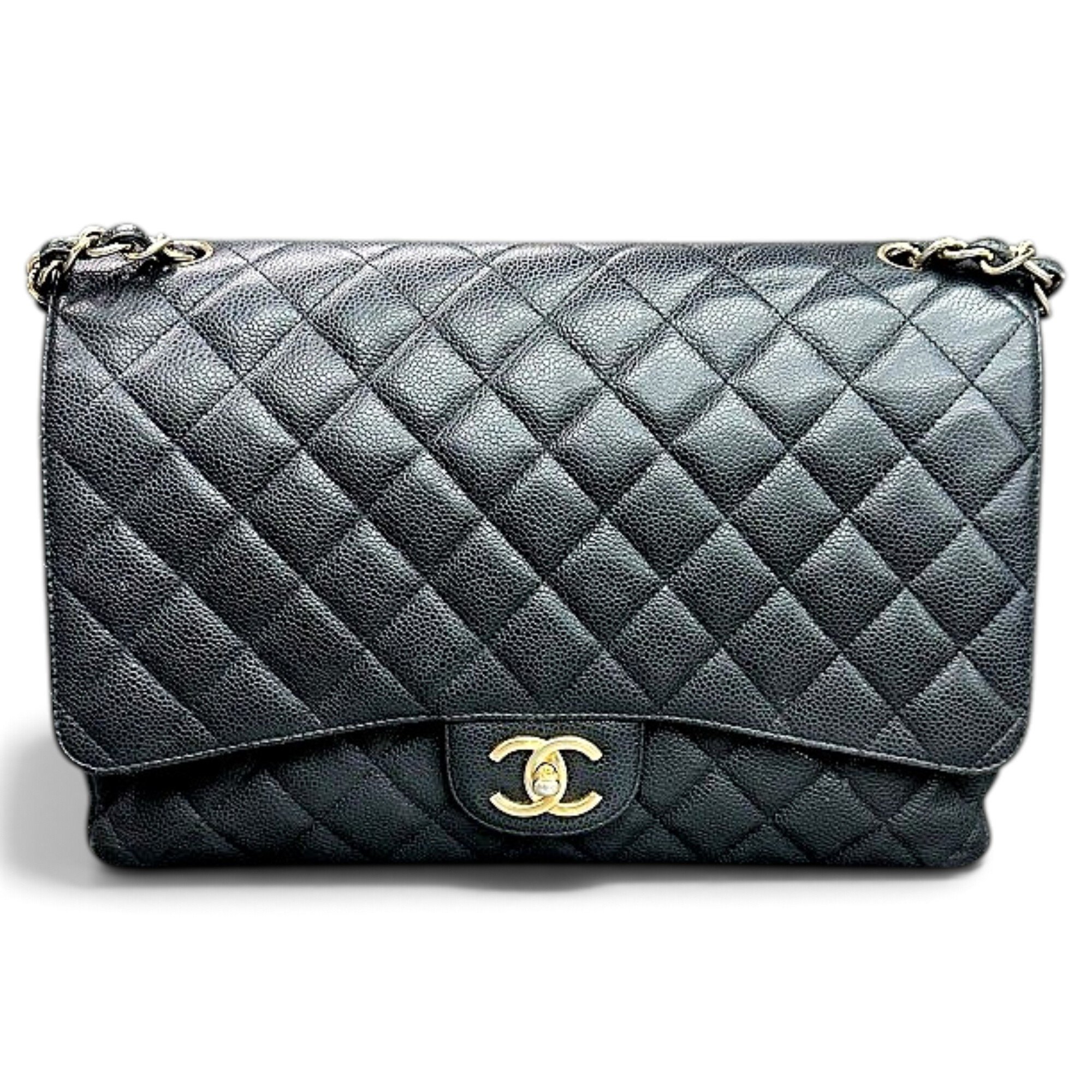 Timeless/Classique leather crossbody bag