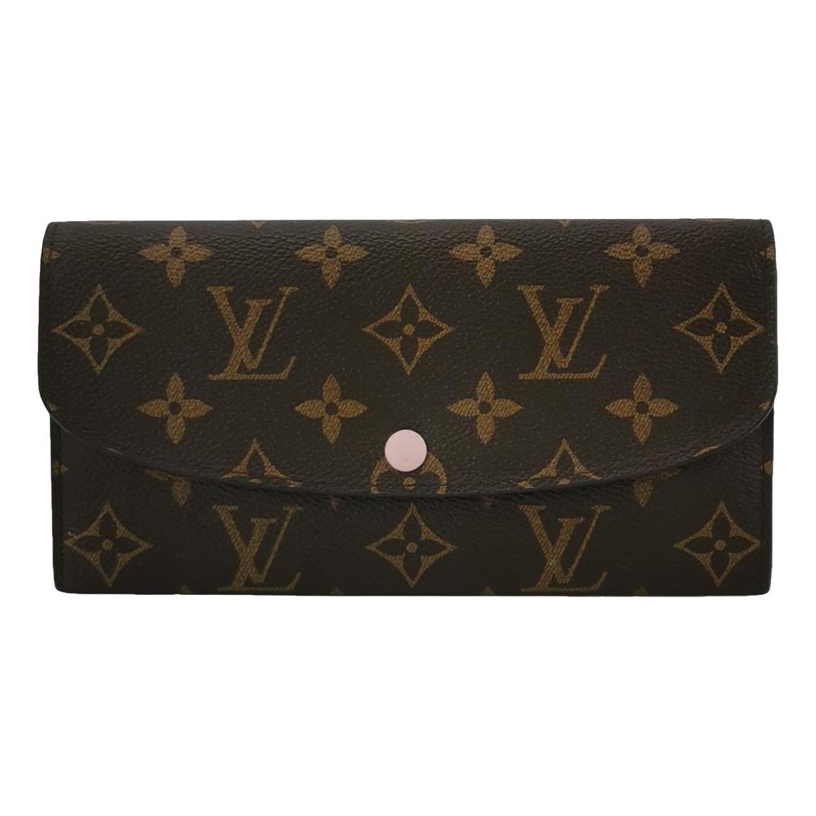 Vegan leather handbag