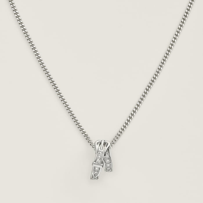 Sans Coloris Etriviere Pendant