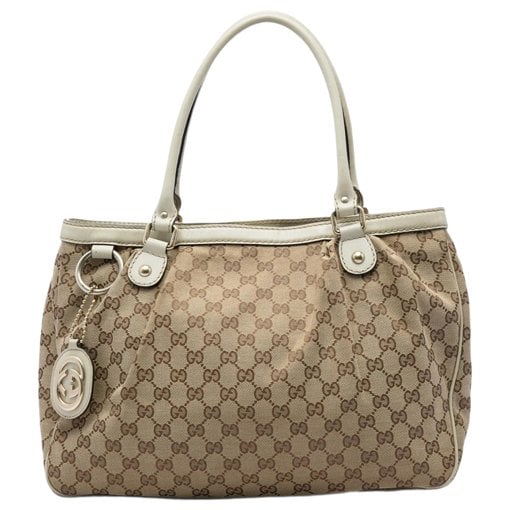 Sukey cloth tote